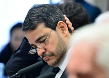 Discurso conservador de Messias ‘descola’ da base e pode ter pesado em rejeição histórica