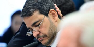 Discurso conservador de Messias ‘descola’ da base e pode ter pesado em rejeição histórica