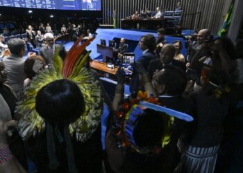 Senado aprova criação da Universidade Federal Indígena