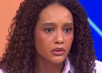 Taís Araujo detona remake de ‘Vale Tudo’: “Achei esquisitíssimo”