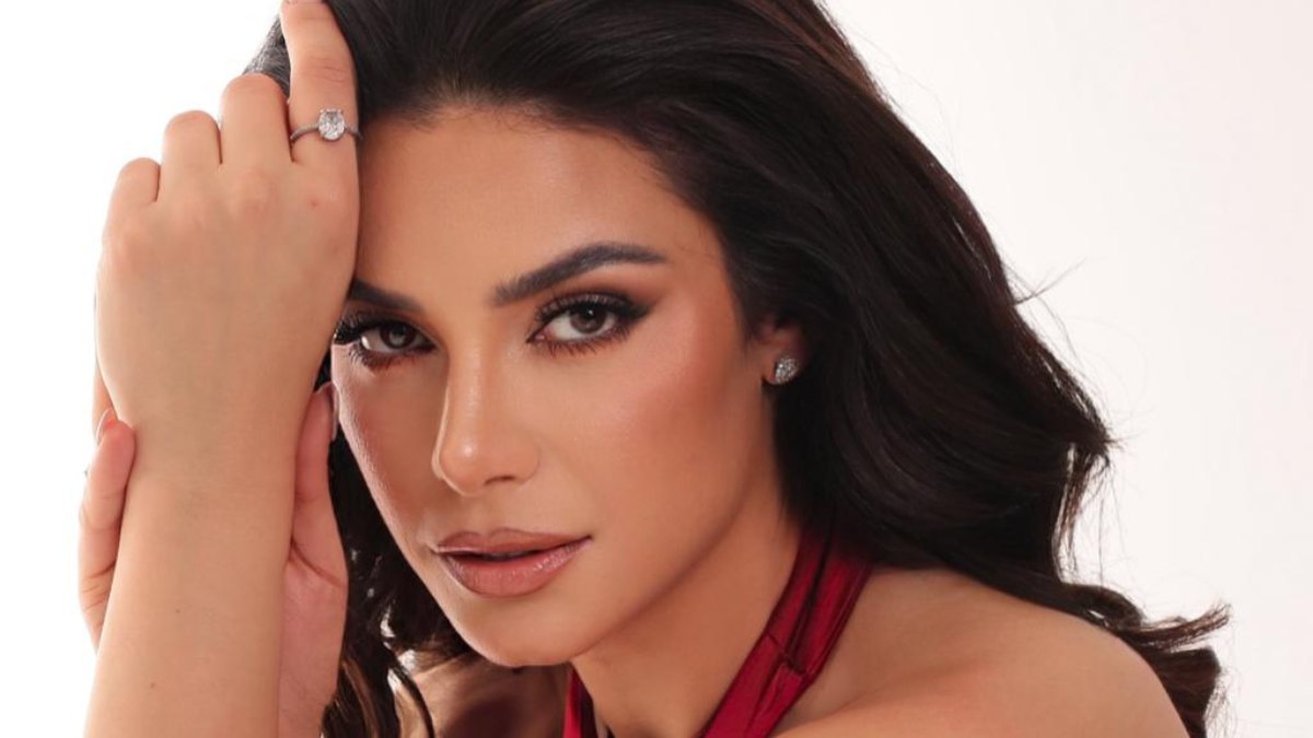 Julia Gama celebra nova fase com festa intimista em São Paulo