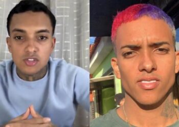 MC Brinquedo se despede do funk e revela nova fase após conversão