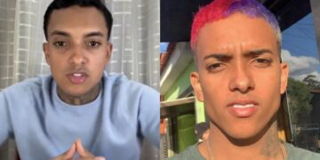 MC Brinquedo se despede do funk e revela nova fase após conversão