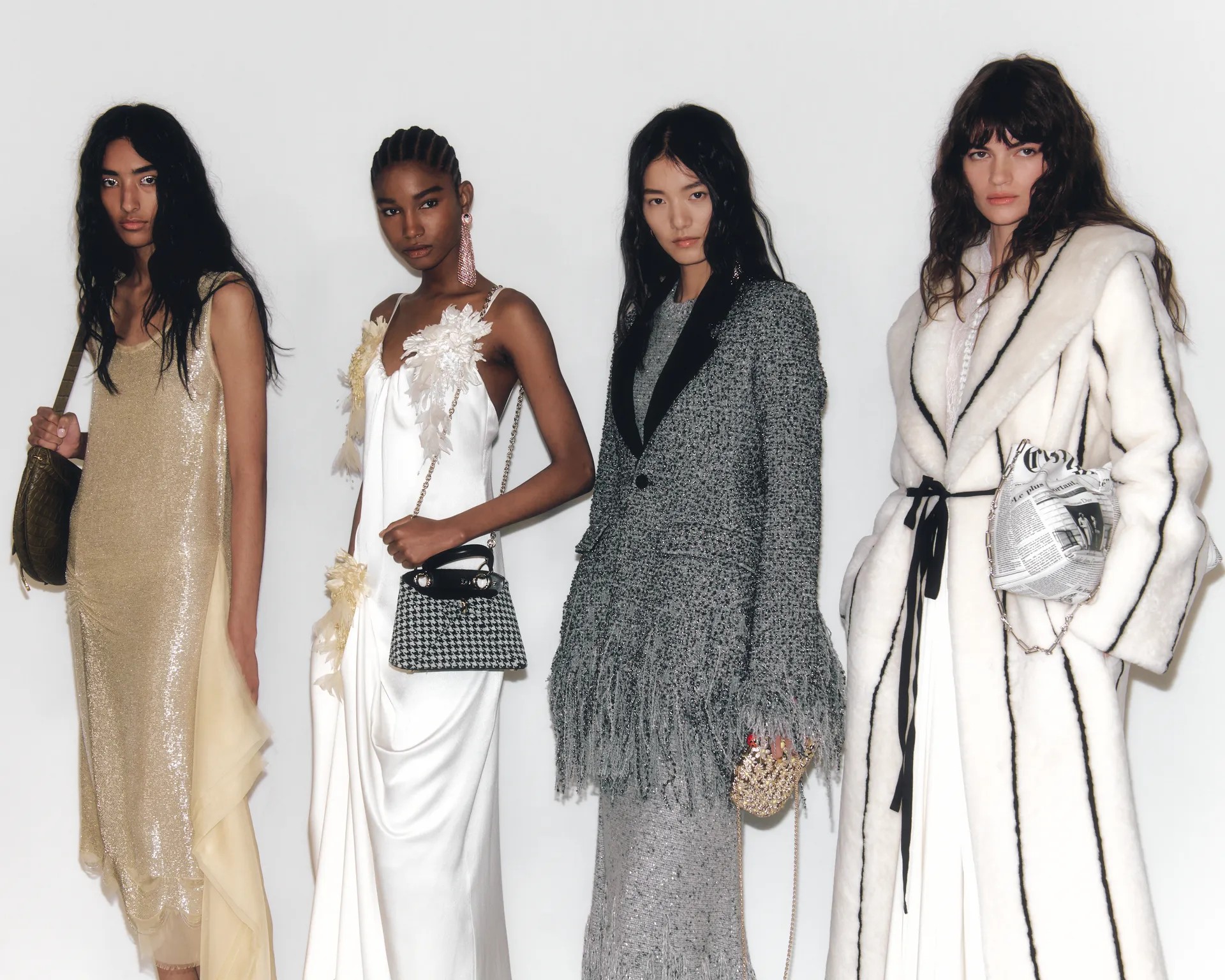 6 curiosidades sobre o cruise 2027 da Dior