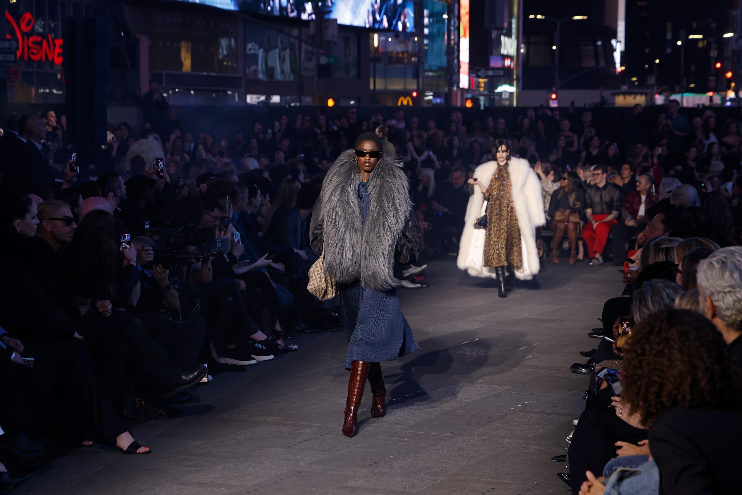 6 curiosidades sobre o cruise 2027 da Gucci