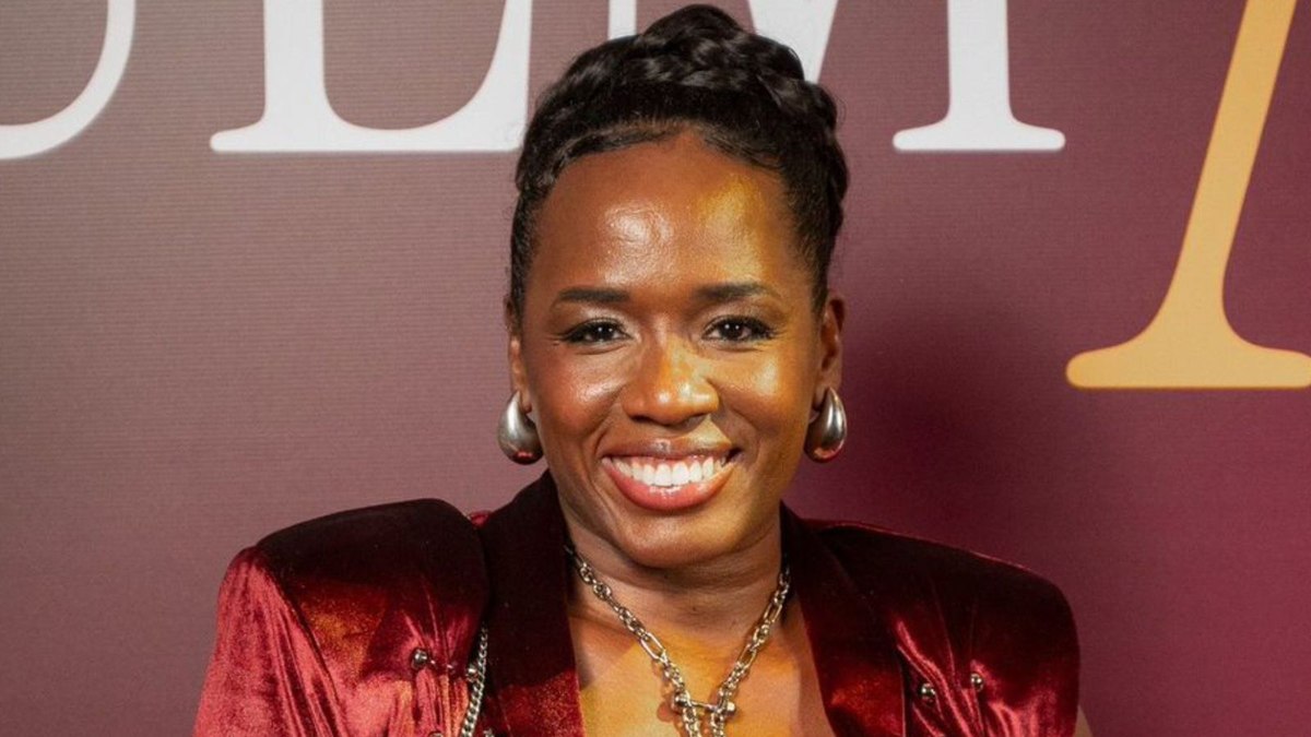 Tatiana Tiburcio destaca impacto de Quem Ama Cuida: “Me instigou”