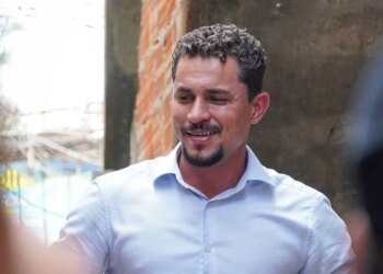 Juiz vê indício de perseguição política e tranca inquérito contra vereador do Rio