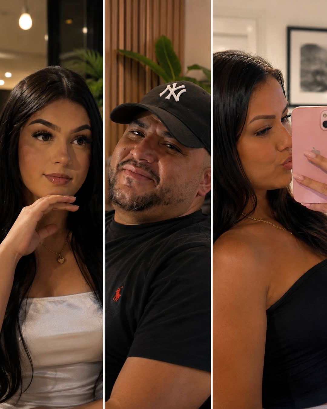 PRIMAS DESAPARECIDAS