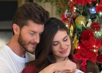 Dia das Mães: veja as famosas que irão celebrar pela primeira vez