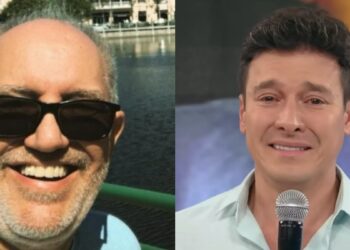 Ex-diretor de Gugu Liberato detona Rodrigo Faro: ‘Absurdo’