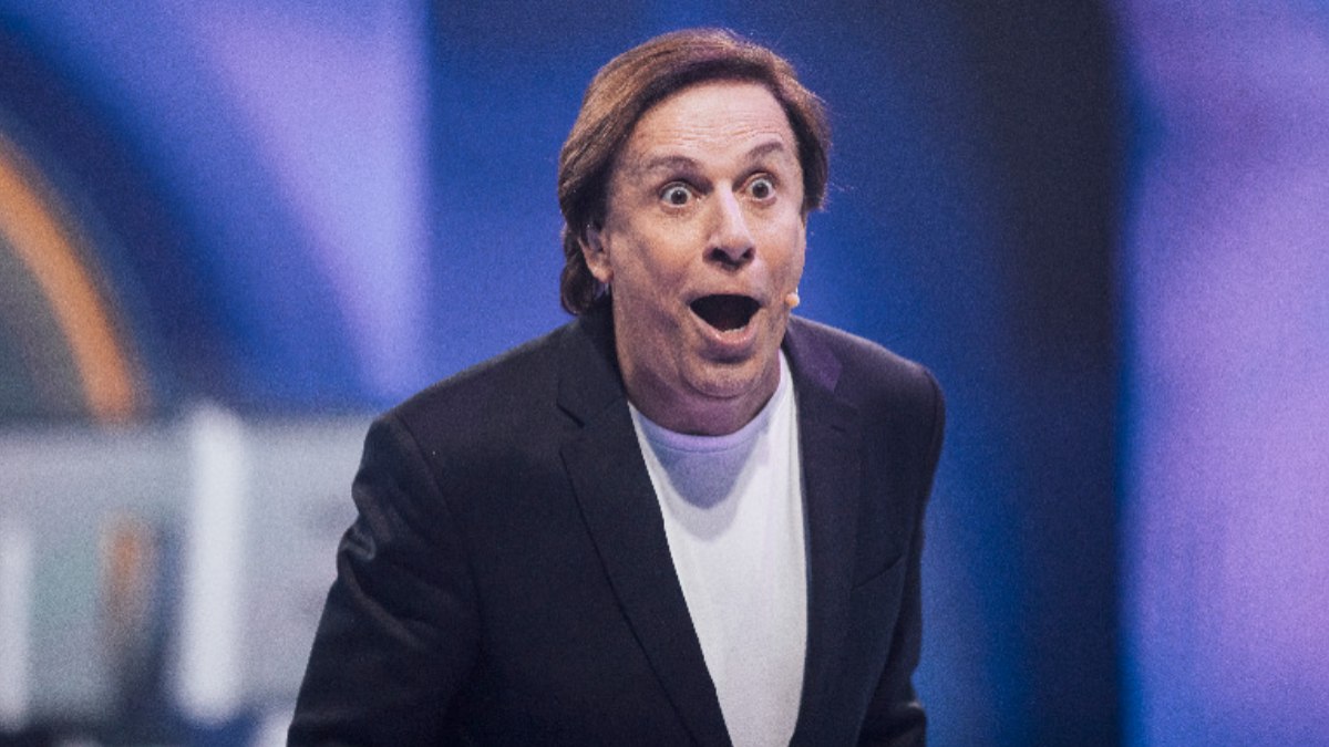 Sem criatividade? Programa de Tom Cavalcante perde força na TV