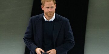 Expert aponta cenário "preocupante" nas finanças do príncipe Harry