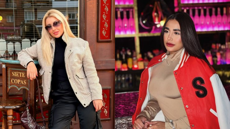 Quem são as modelos citadas no término de Virginia e Vini Jr. | Celebridades