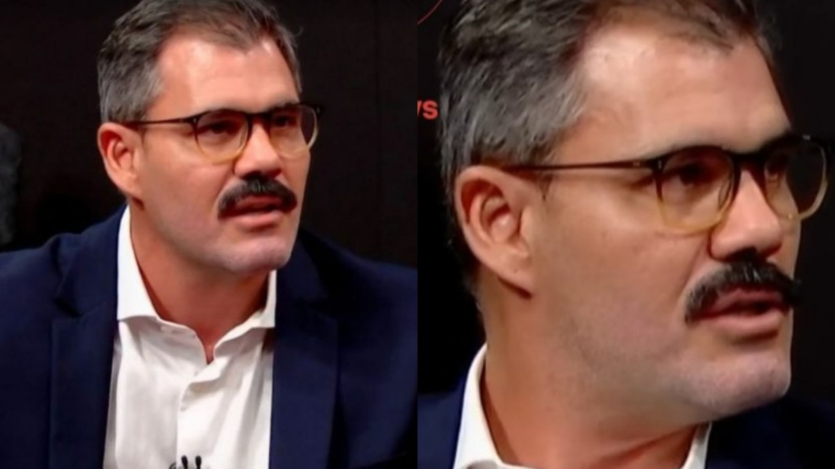 Juliano Cazarré reage após polêmica: ‘Mulheres mataram mais’