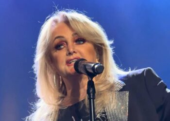 O que aconteceu com Bonnie Tyler? Entenda quadro de saúde
