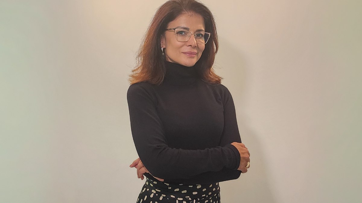 Analice Nicolau leva debate sobre influência a Blumenau