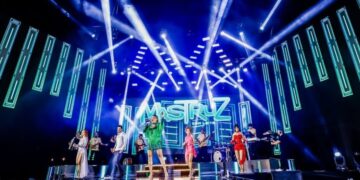 Banda Mastruz com leite se envolve em acidente
