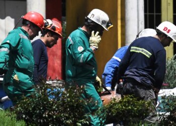 Explosão em mina de carvão deixa nove mortos na Colômbia