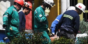 Explosão em mina de carvão deixa nove mortos na Colômbia