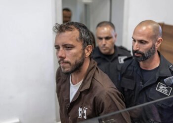 Prisão de Thiago Ávila aprofunda crise diplomática, mas Itamaraty descarta rompimento com Israel