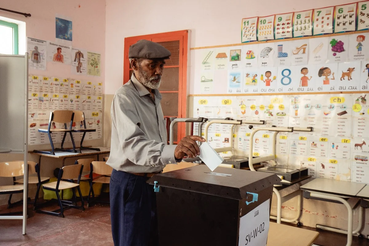 Cabo Verde vai às urnas neste domingo para eleger Parlamento e primeiro-ministro