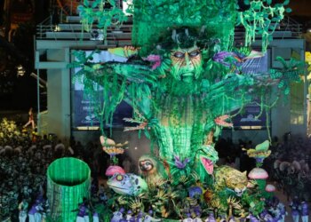 Amazônia já vibra no ritmo do Festival de Parintins