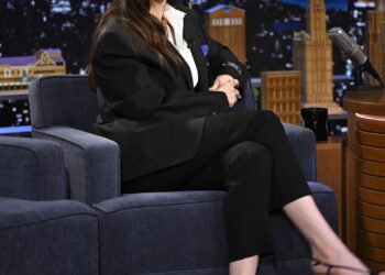 Anne Hathaway elege as melhores frases de "O Diabo Veste Prada"