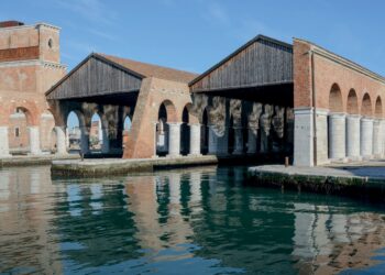 Bienal de Veneza 2026: mais sobre a exposição central e os pavilhões em destaque