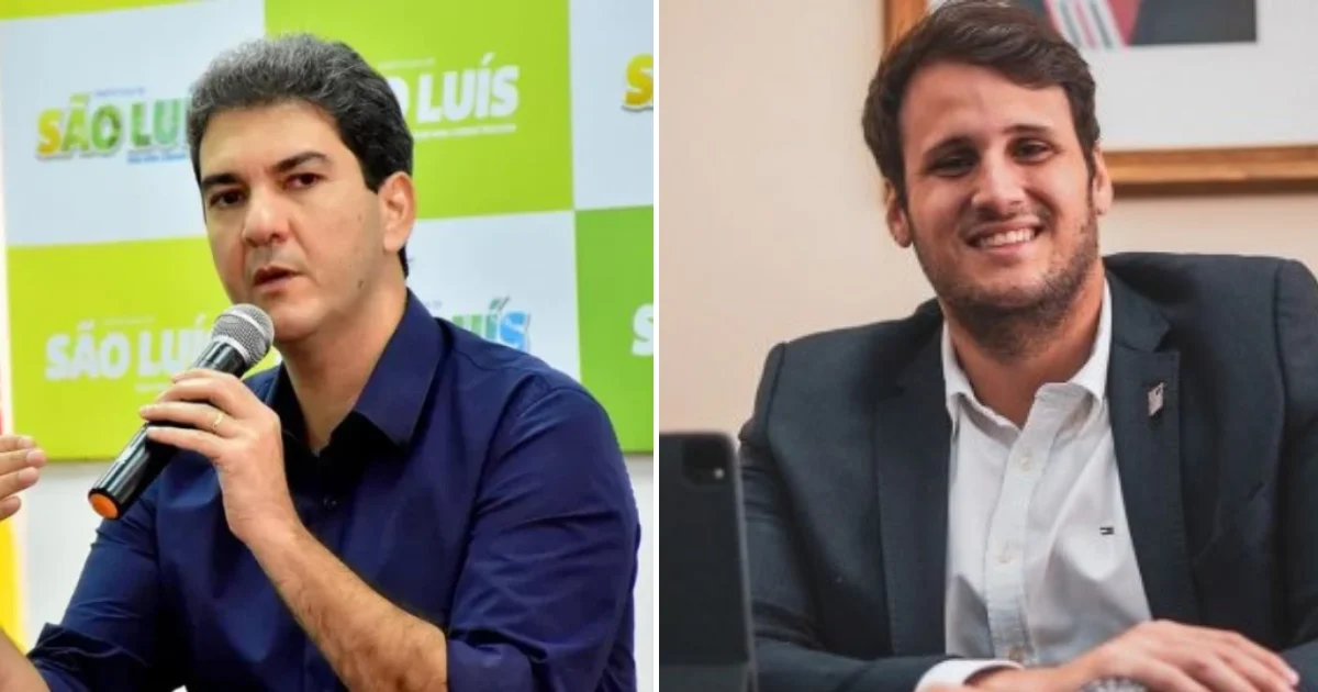 As intenções de voto para o governo e o Senado no Maranhão, segundo AtlasIntel