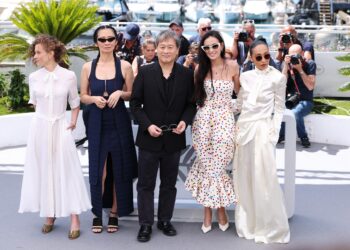 Cannes 2026: confira todos os looks do festival