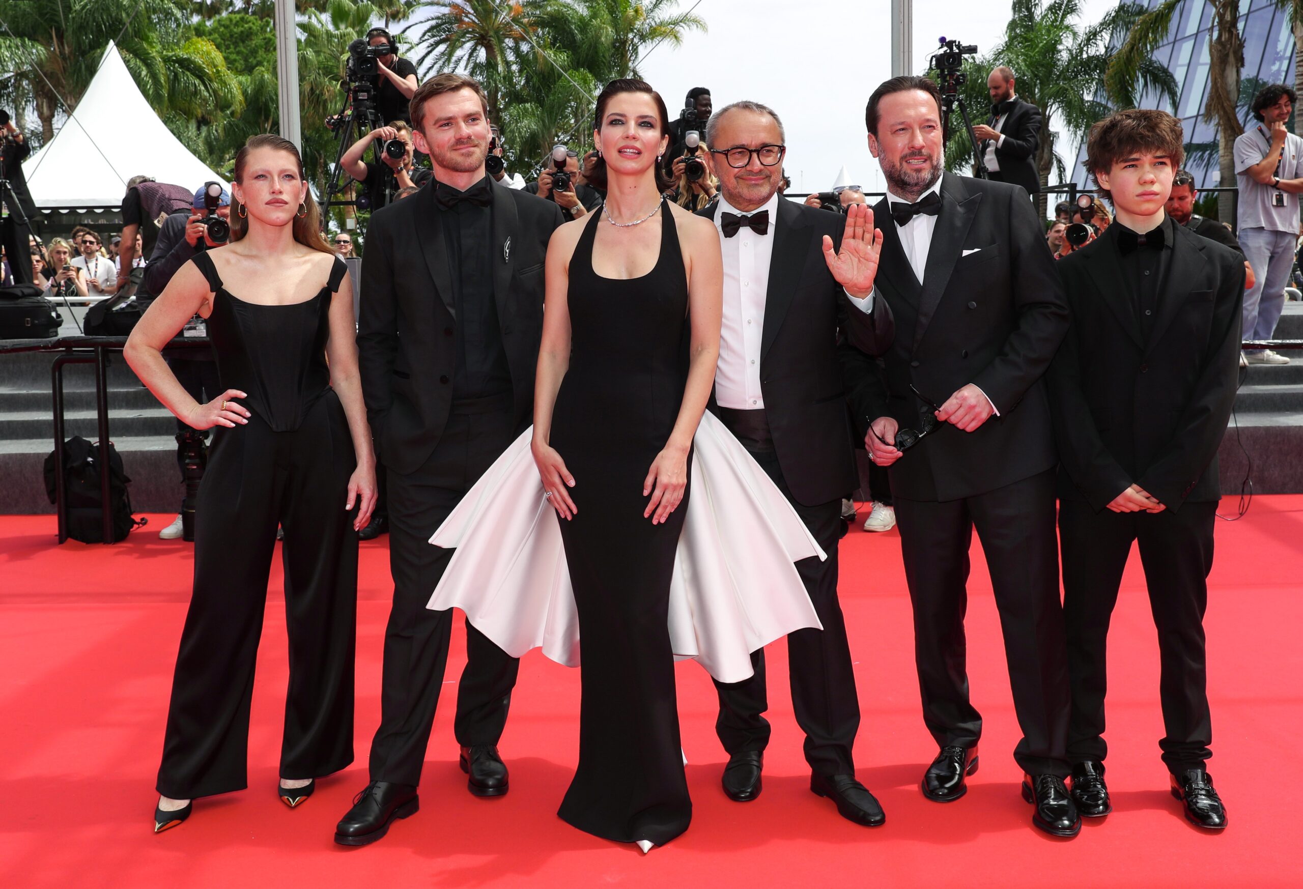 Cannes 2026: todos os looks do tapete vermelho do oitavo dia