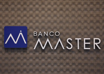 BC comunica indisponibilidade de bens de 2 ex-administradores do Banco Master