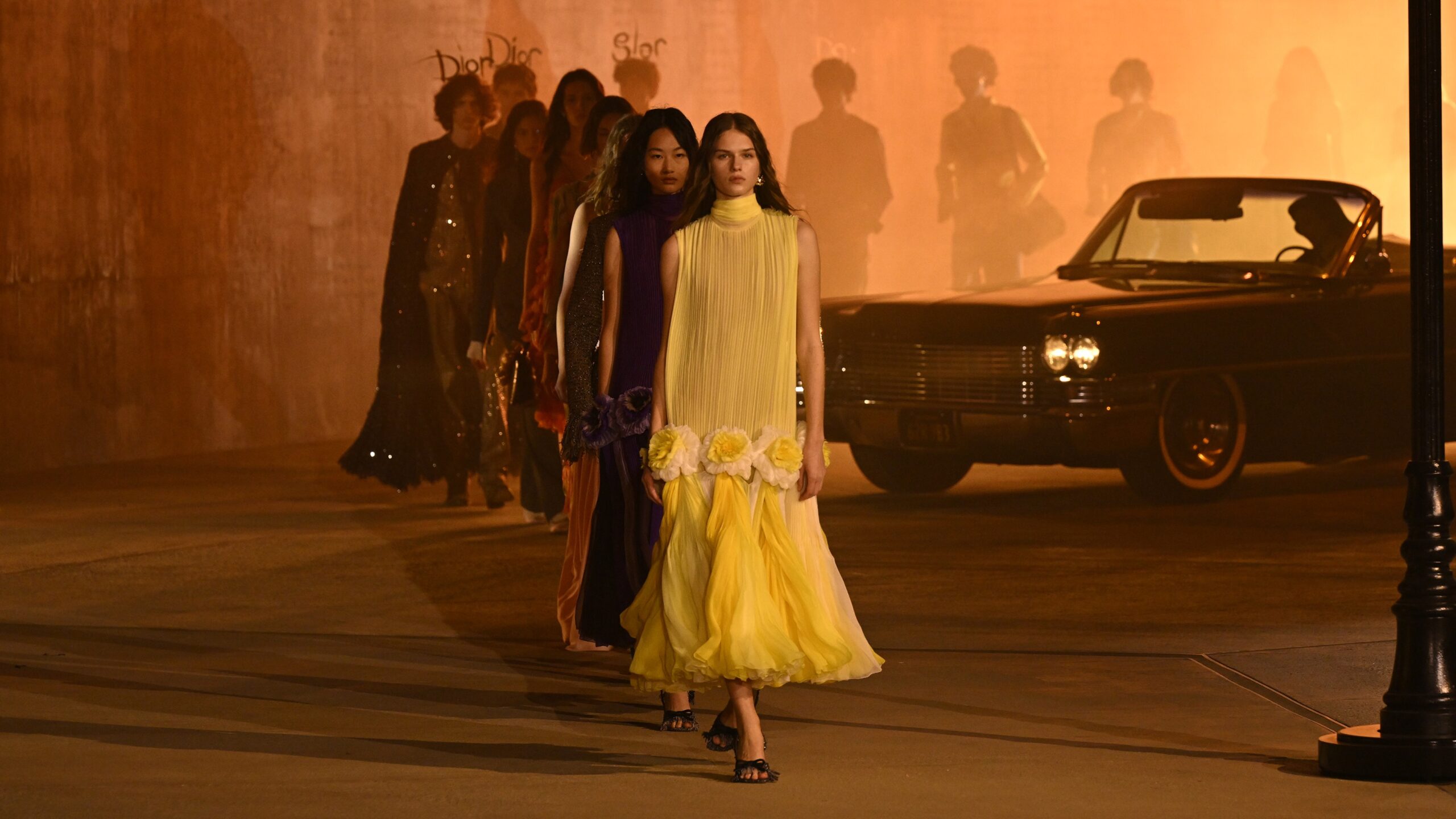 Christian Dior | Cruise 2027