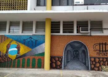 Como é a visita ao Museu Penitenciário no Rio de Janeiro