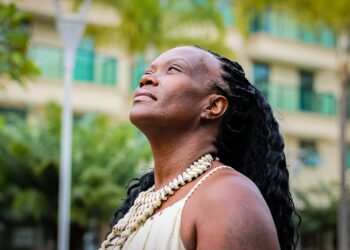 Conheça Selma Dealdina Mbaye, voz na luta pelo movimento quilombola no Brasil