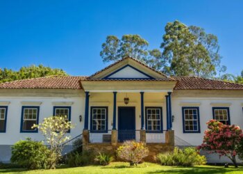 Conservatória (RJ): “Capital da Seresta” tem mais do que música para os viajantes