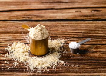 Whey x albumina: qual suplemento é o melhor para você?