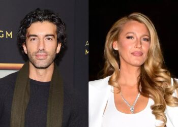 Disputa judicial entre Blake Lively e Justin Baldoni pode ainda envolver milhões em indenização