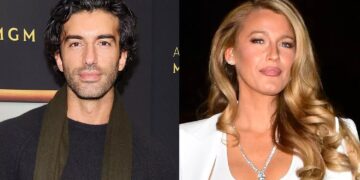 Disputa judicial entre Blake Lively e Justin Baldoni pode ainda envolver milhões em indenização