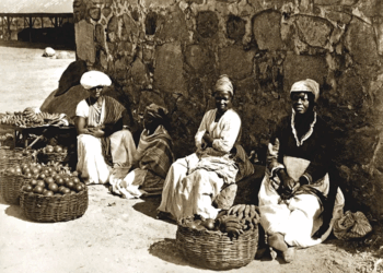 Dívida histórica