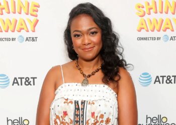 Ex-estrela de "Um Maluco no Pedaço", Tatyana Ali relata complicações graves no parto do primeiro filho