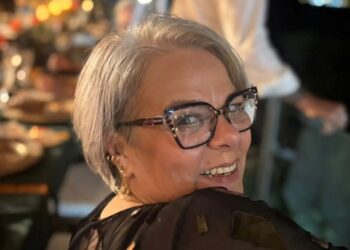 Maria Rita Pancada: A Arte que Transforma Cenários em Emoções na TV Globo