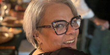 Maria Rita Pancada: A Arte que Transforma Cenários em Emoções na TV Globo