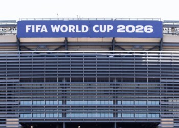 China e Índia ainda não assinaram acordo para transmitir a Copa do Mundo