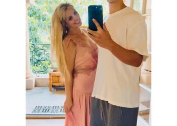 Filho de Britney Spears quebra o silêncio sobre o estado de saúde da cantora após reabilitação