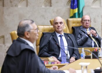 Dino, Moraes, Gilmar e Zanin reforçam proibição de penduricalhos e fazem alerta