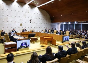 Como foi o primeiro dia de julgamento da Lei dos Royalties do petróleo no STF