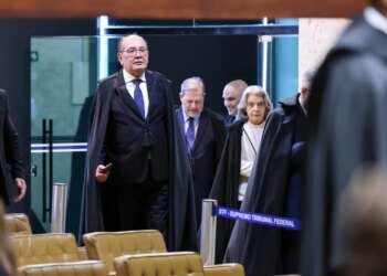 STF deve validar Lei da Dosimetria mesmo após suspensão por Moraes