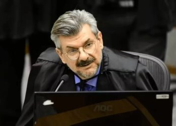 STJ deve condenar Marco Buzzi com sanção máxima por importunação sexual