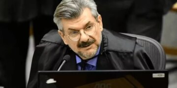 STJ deve condenar Marco Buzzi com sanção máxima por importunação sexual